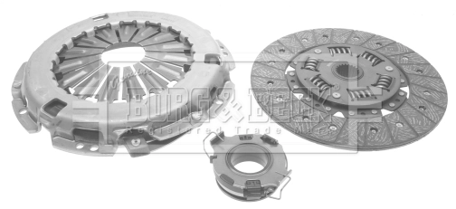 Clutch Kit HK2243