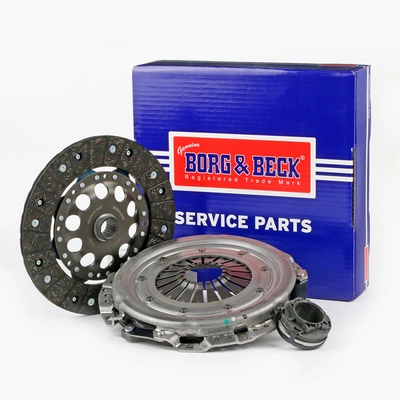 Clutch Kit HK6467