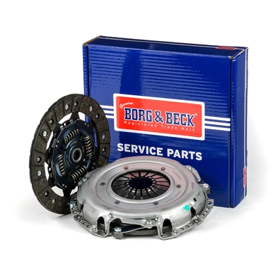 Clutch Kit HK2266
