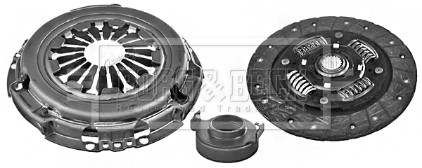 Clutch Kit HK2179