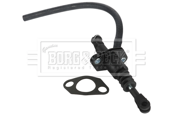 Master Cylinder, clutch BCM118