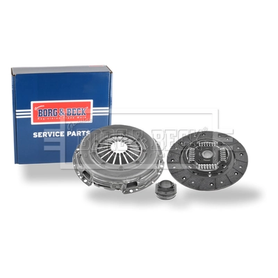 Clutch Kit HKR1001