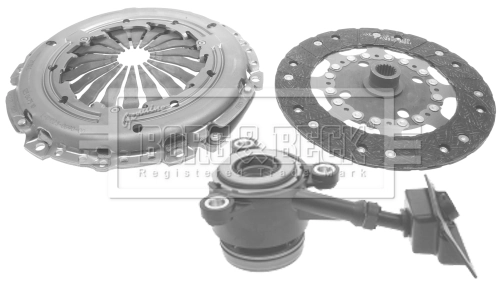 Clutch Kit HKT1443