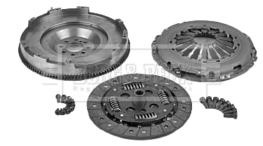 Conversion Set, clutch HKF1053