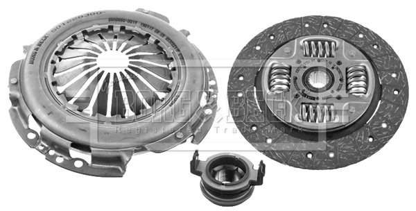 Clutch Kit HK7624