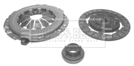 Clutch Kit HK9557