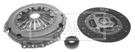 Clutch Kit HK7837