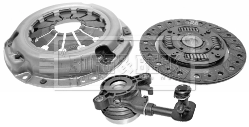 Clutch Kit HKT1123