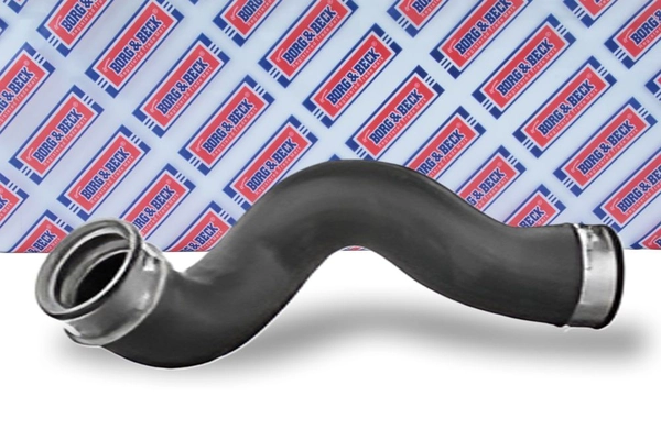 Charge Air Hose BTH1089