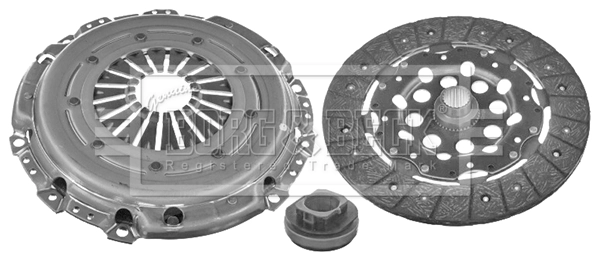 Clutch Kit HK2255