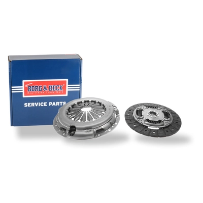 Clutch Kit HK2441
