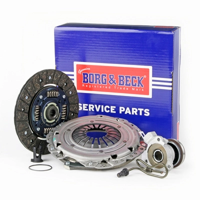 Clutch Kit HKT1490