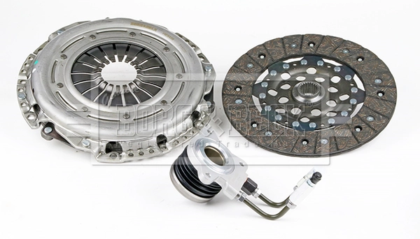 Clutch Kit HKT1396