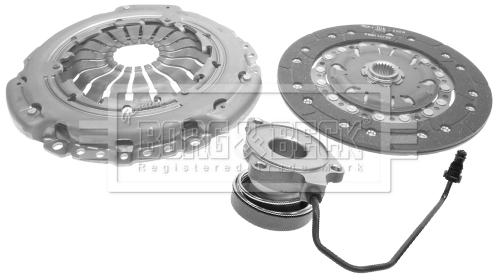 Clutch Kit HKT1346