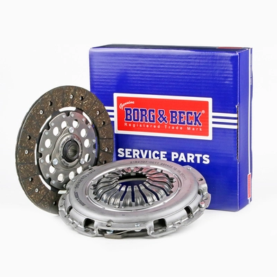 Clutch Kit HK2570