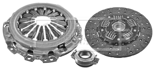 Clutch Kit HK2144