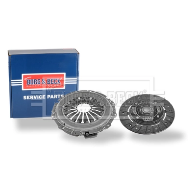Clutch Kit HK2047