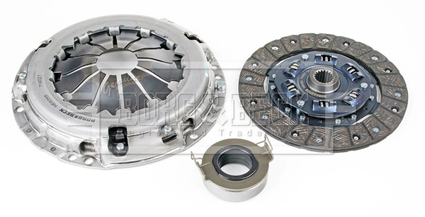 Clutch Kit HK2327