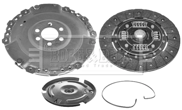 Clutch Kit HK7749
