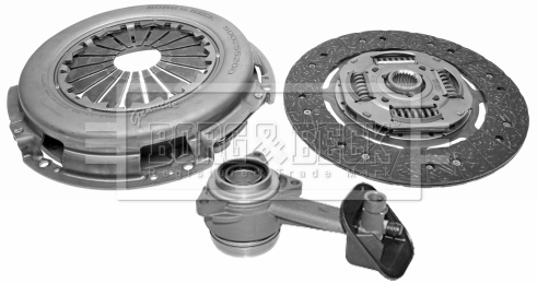 Clutch Kit HKT1077
