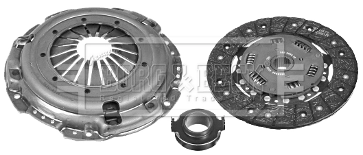 Clutch Kit HK2678