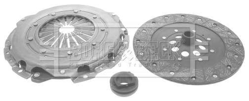 Clutch Kit HK2045