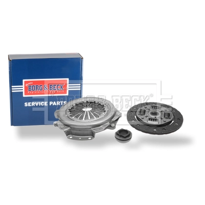 Clutch Kit HK7797