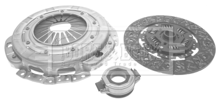 Clutch Kit HK9284