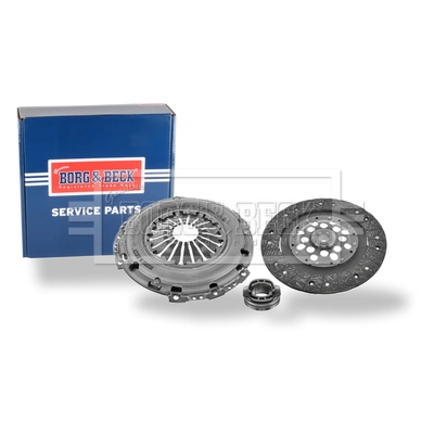 Clutch Kit HK7921