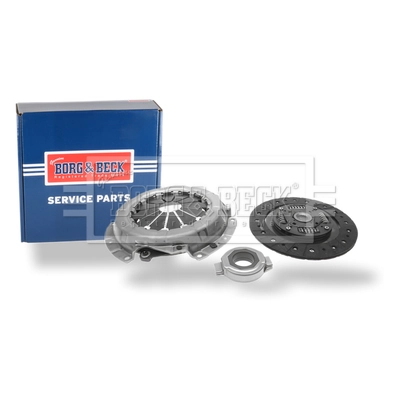 Clutch Kit HK7907