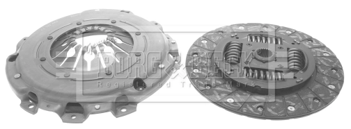 Clutch Kit HKR1045
