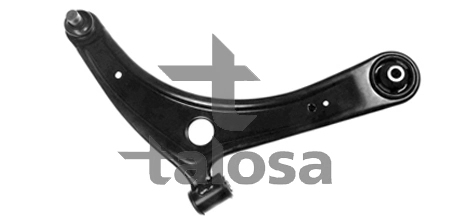 Control/Trailing Arm, wheel suspension 40-07131