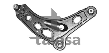 Control/Trailing Arm, wheel suspension 40-06140