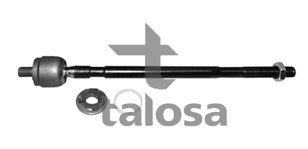 Inner Tie Rod 44-06326