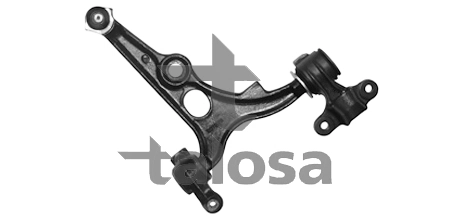 Control/Trailing Arm, wheel suspension 40-08190