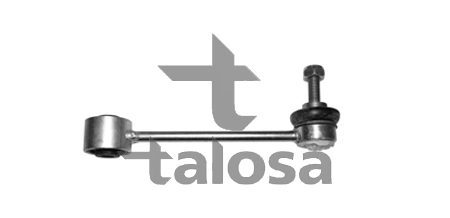 Link/Coupling Rod, stabiliser bar 50-07972