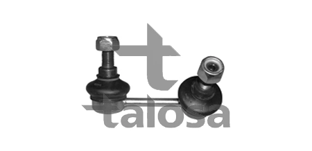 Link/Coupling Rod, stabiliser bar 50-09968