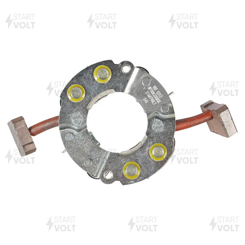 ELRING 827.096 Gasket, water pump