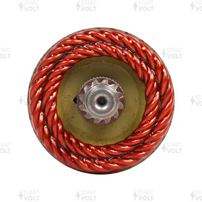 ELRING 457.260 Shaft Seal, crankshaft