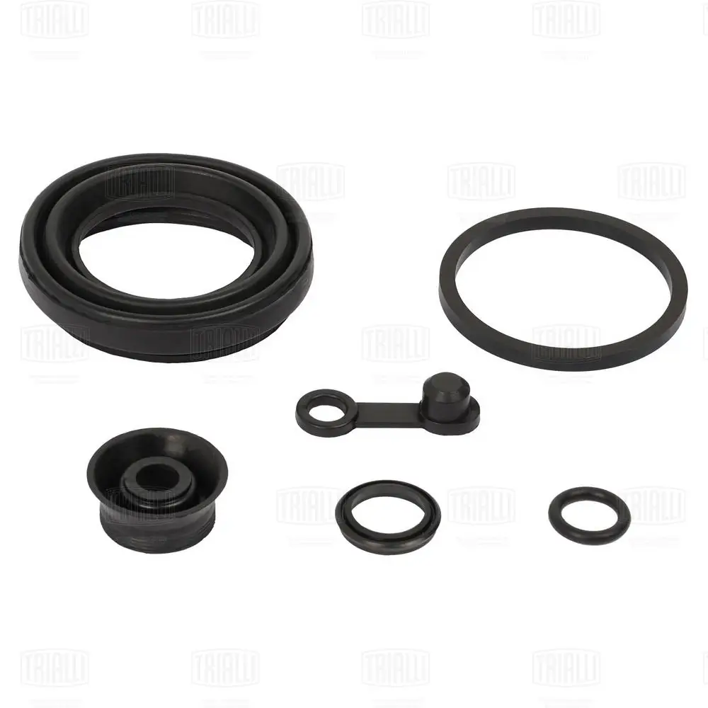 MOOG PE-SB-4532 Bushing, axle beam