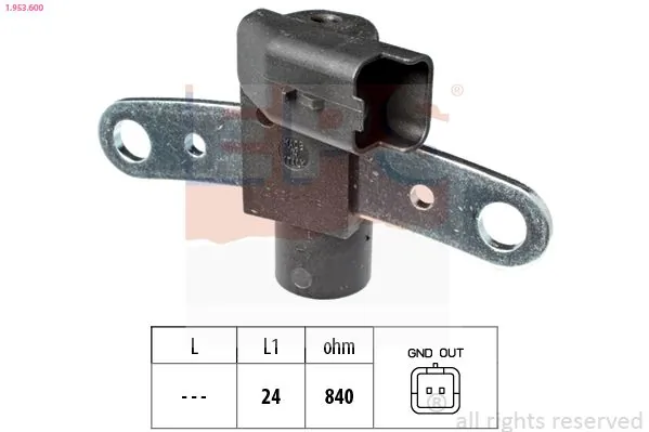 ATE 03.0137-0503.2 Brake Shoe Set