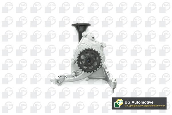 Oil Pump LP1402