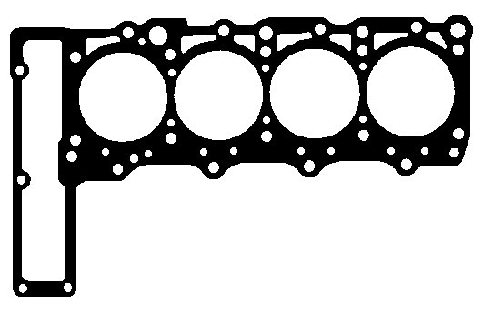 Gasket, cylinder head CH6520