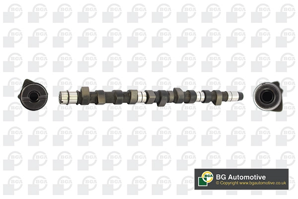 Camshaft CS3384