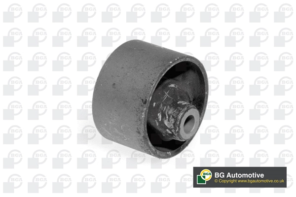 Mounting, engine MT9151