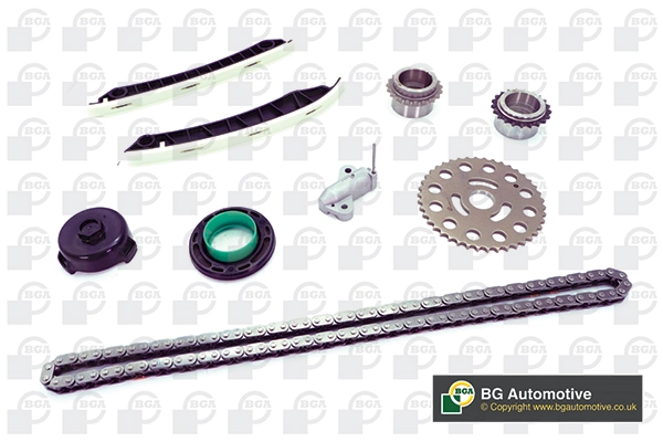 Timing Chain Kit TC9550FK