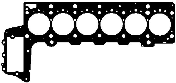 Gasket, cylinder head CH1513B