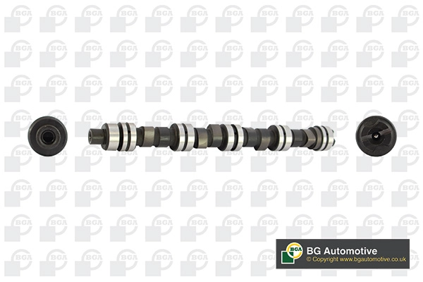 Camshaft CS6303