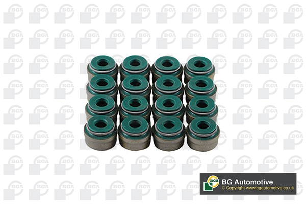 Seal Set, valve stem VK3375