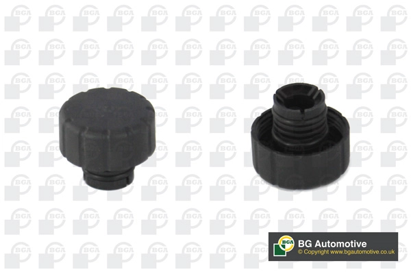 Cap, coolant tank CC5606